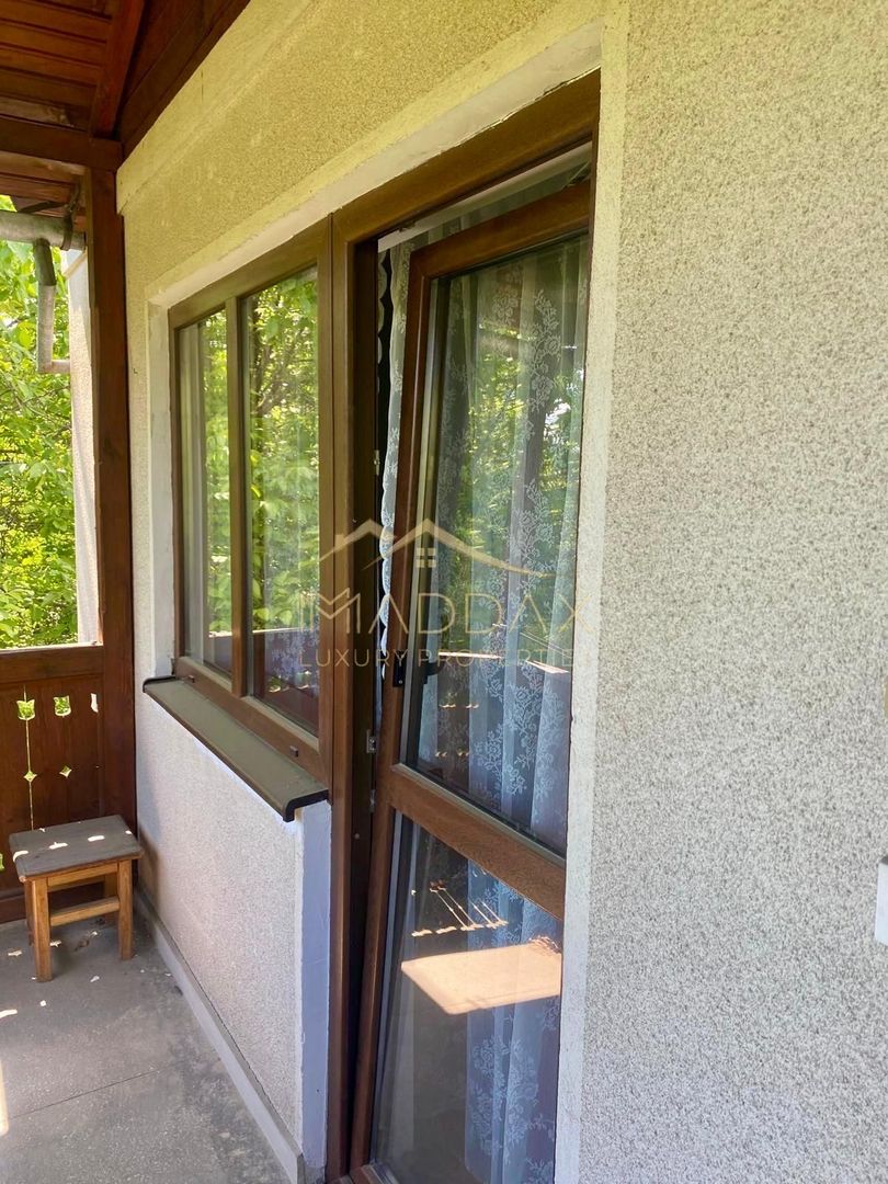 Vilă  5 camere *Teren915mp *Breaza - Poză 35