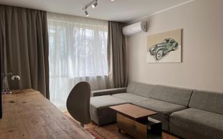Prima inchiriere 2026, design premium, langa Parcul IOR - Poză 2