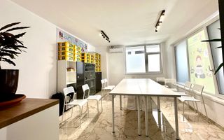 Spațiu birouri modern, situat la parter, in complexul City of Mara - Poză 1