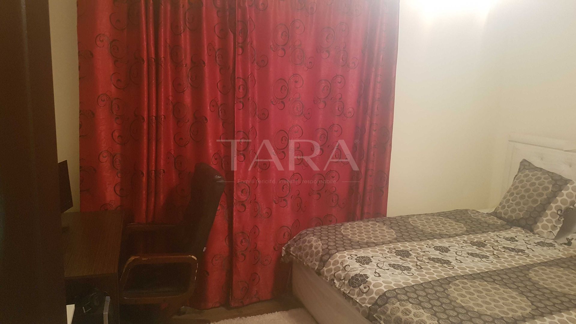 Apartament renovat integral, curte interioară, zonă centrală. - Poză 6