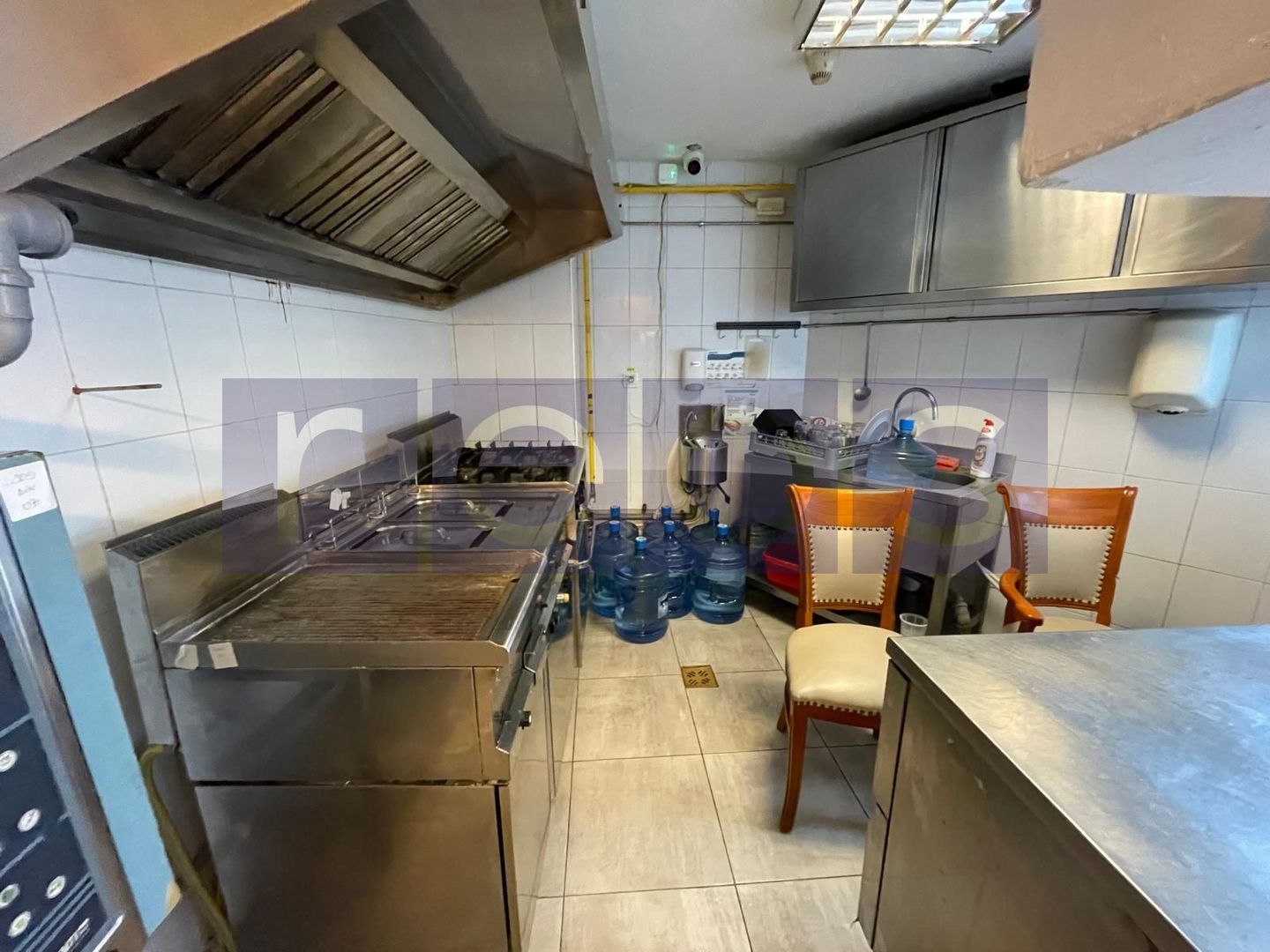 INCHIRIERE RESTAURANT ISU PIATA ROMANA ULTRACENTRAL VIZIBILITATE MARE - Poză 11