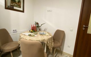 Vila  Frumoasa , Sibiu ,6 camere , 5 Bai , mobilata ,utilata - Poză 27