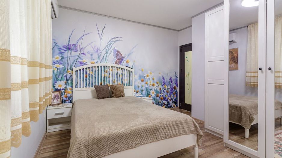 2 camere decomandat Aparatorii Patriei. - Poză 5