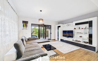 Duplex spațios,  grădină amenajată și poziție excelentă lângă Kaufland - Poză 1