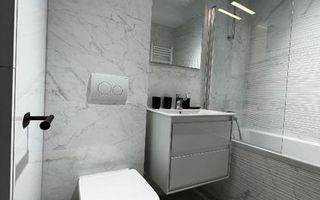Studio Residence 5 Pipera Plaza I Premium I COM 0% - Poză 8