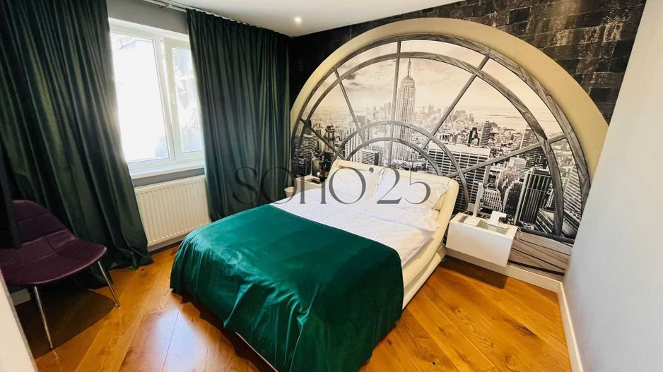 Apartament 2 camere de inchiriat - Calea Victoriei - Poză 4