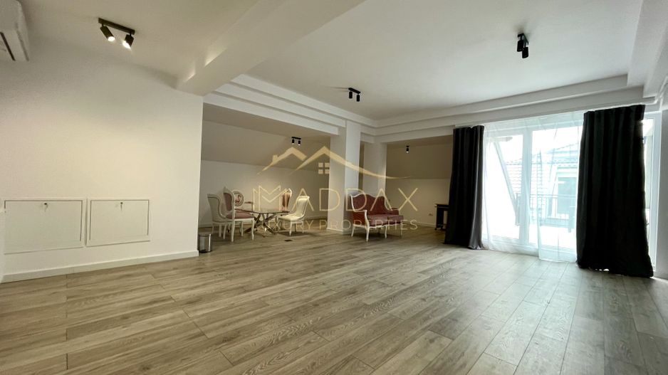 Apartament LUX_3 camere***158 MP//bloc boutique//Aviatiei - Poză 2