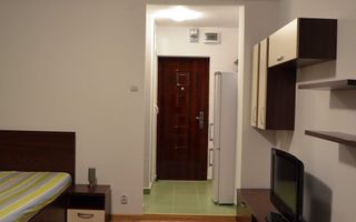 Proprietar, inchiriez garsoniera moderna, 8 min mers pe jos metrou Piata Iancului - Poză 5