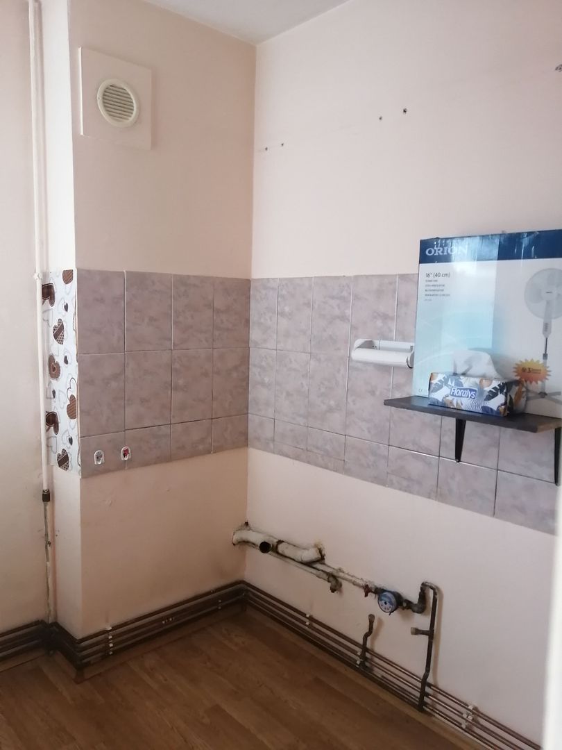 Garsoniera Tractoprul, zona LIDL, Kaufland - Poză 5