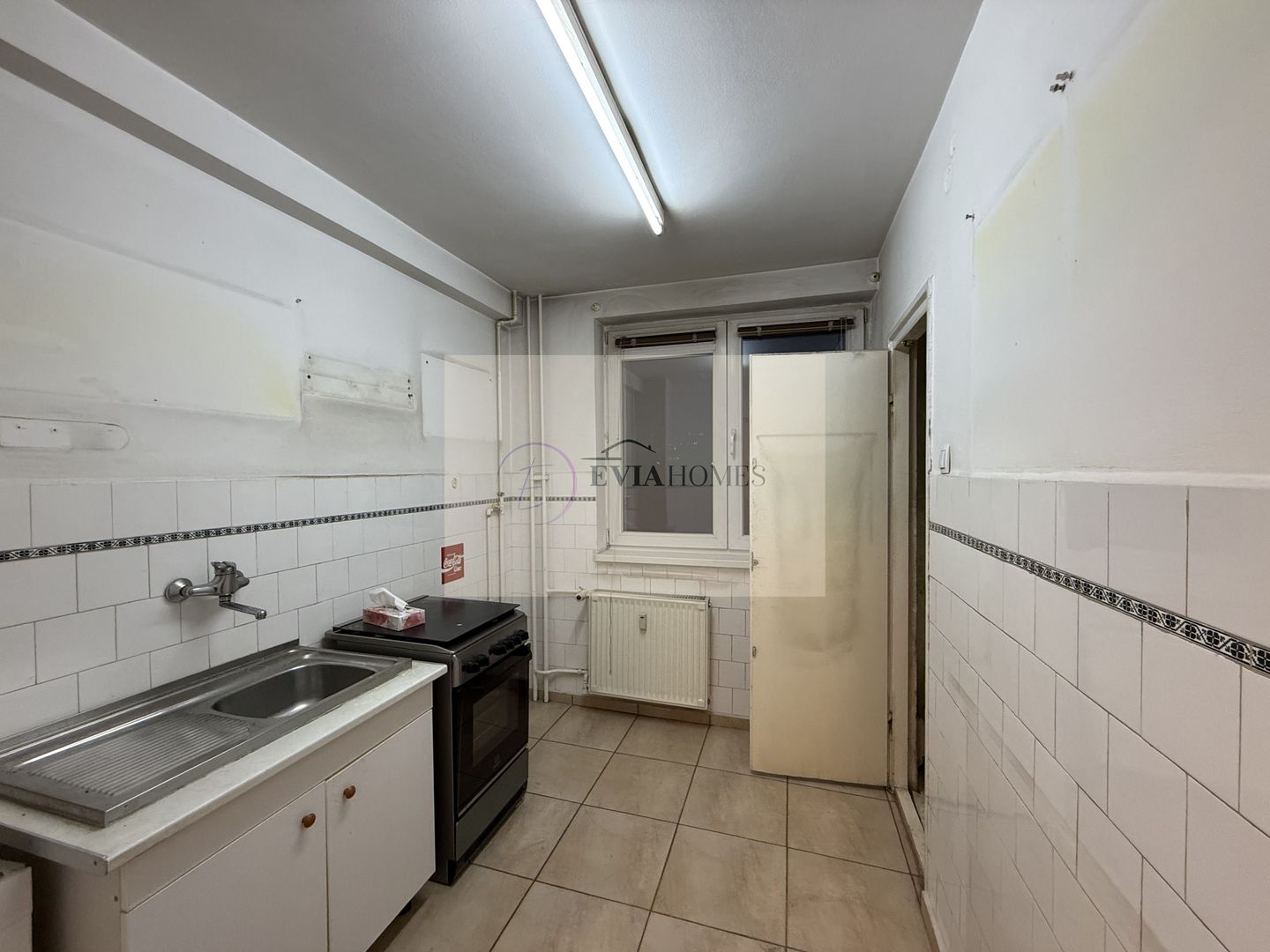3 camere/etaj intermediar/zona Liceului Onisifor Ghibu /zona excelenta - Poză 3