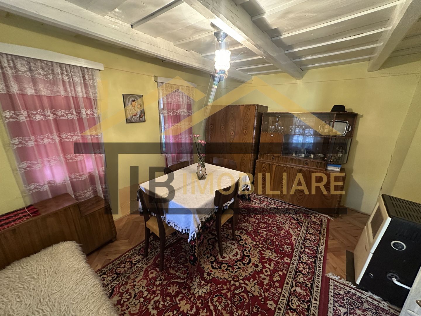 Casa de vanzare 4 camere, 2240mp teren, Zona Raciu - Poză 16