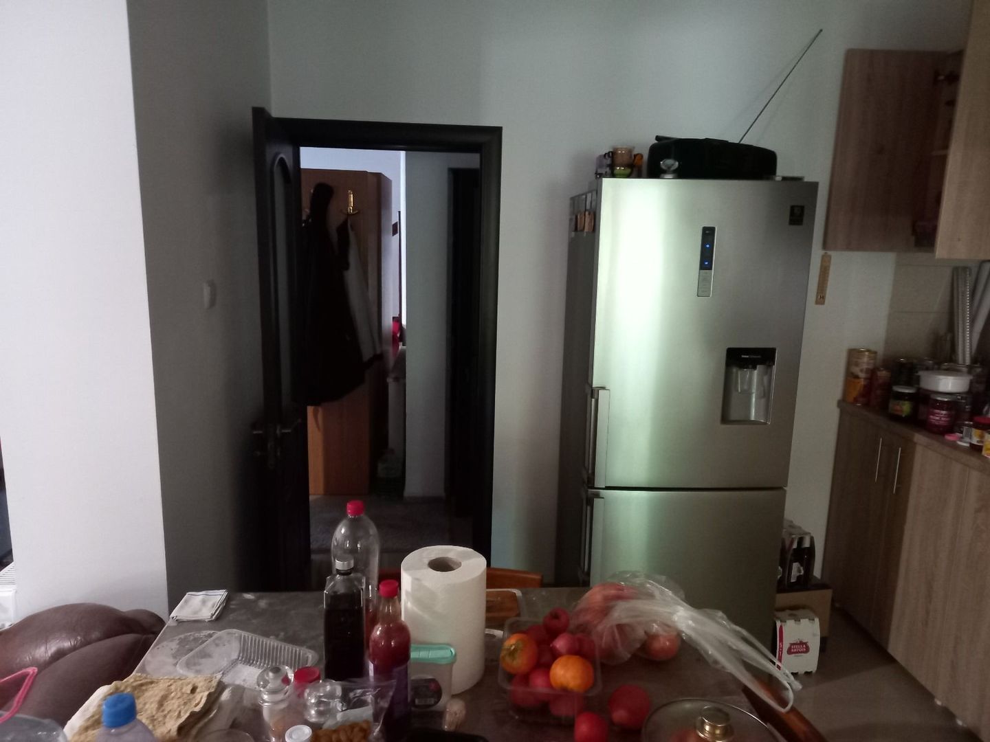 BRASADAS vinde casa in zona TITULESCU cu 5 camere si teren 350mp - Poză 28