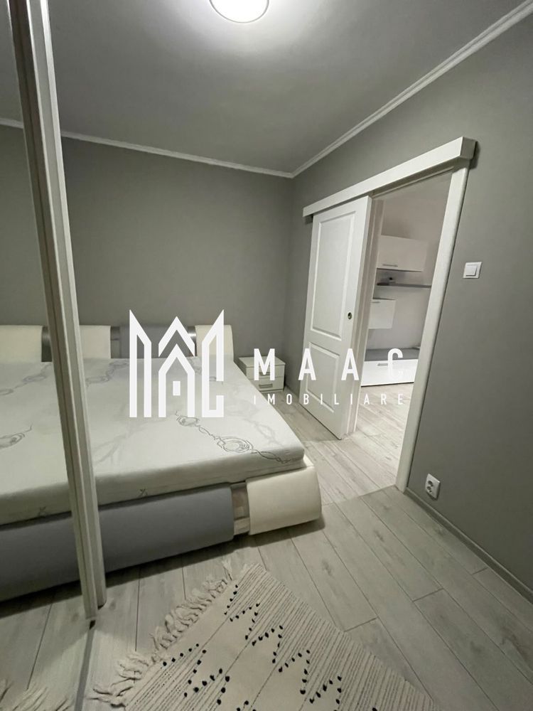 Apartament 2 camere de vânzare | Sibiu, Vasile Aaron | 36 mp - Poză 4