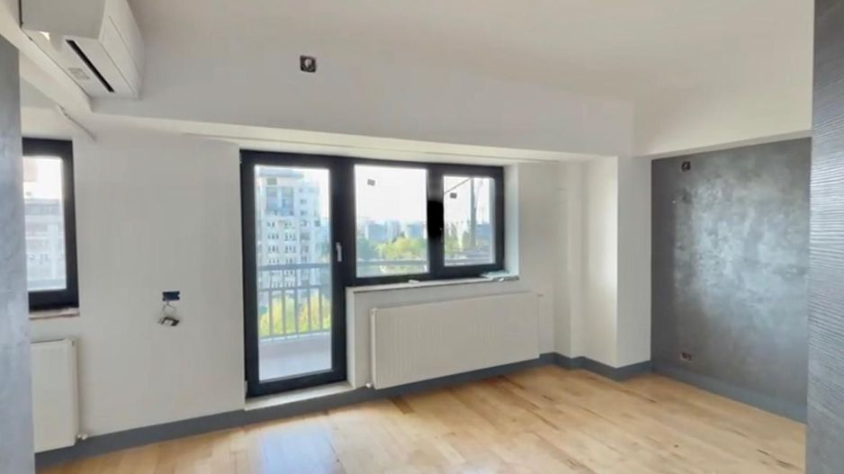 Duplex superb cu scara interioara si vedere la bulevard, zona Unirii - Poză 8