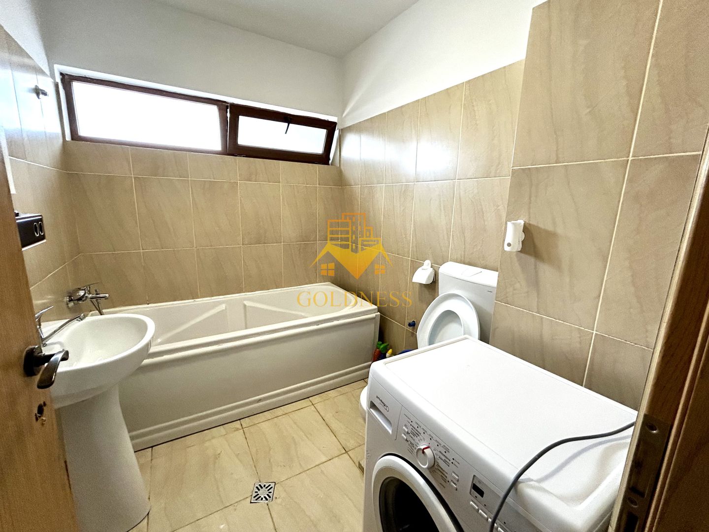 2 camere open space, Parcare, Zona Poligonului, Floresti, Profi - Poză 5