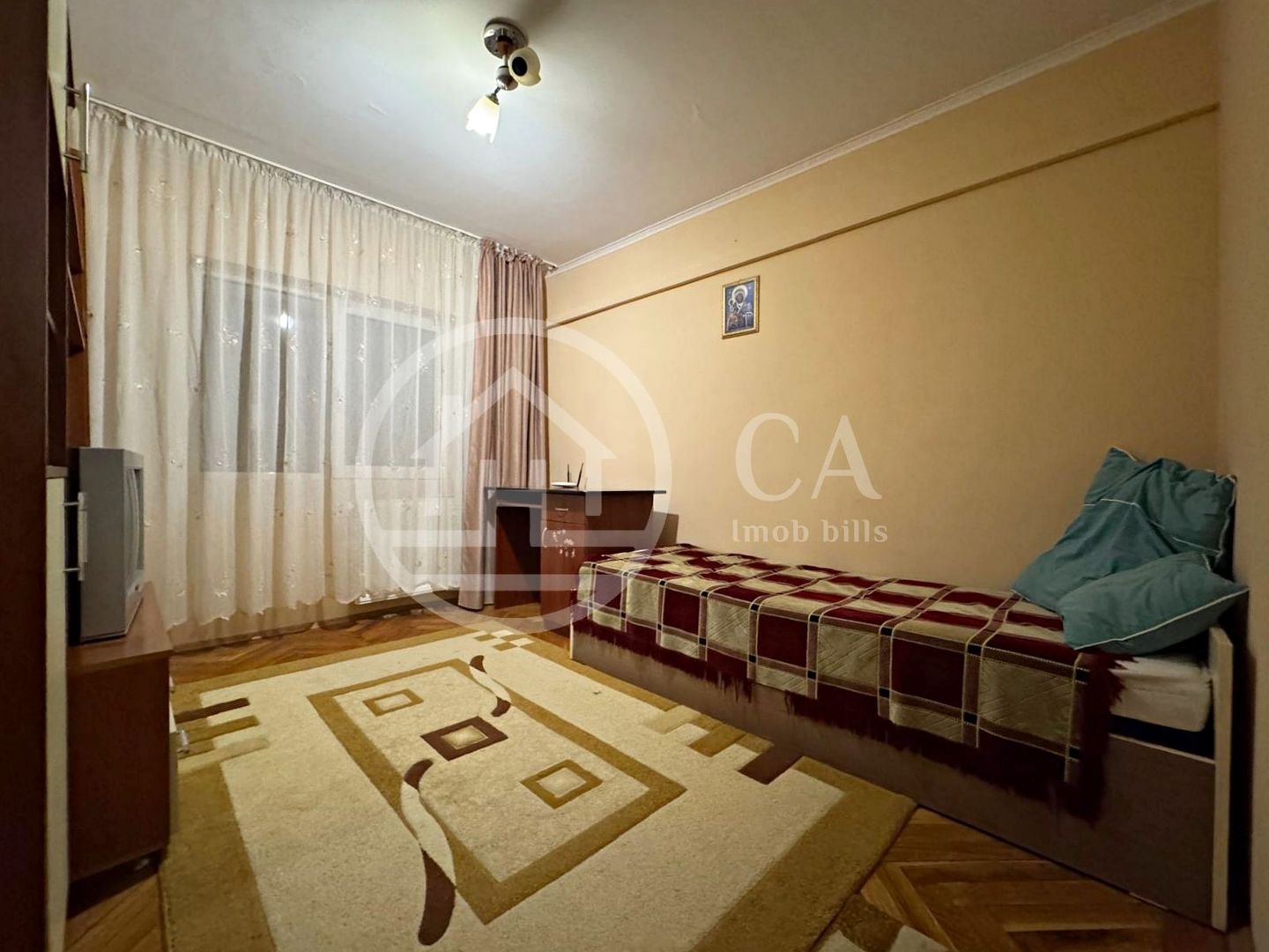 Apartament de închiriat cu 3 camere în zona Iosia , Oradea - Poză 3
