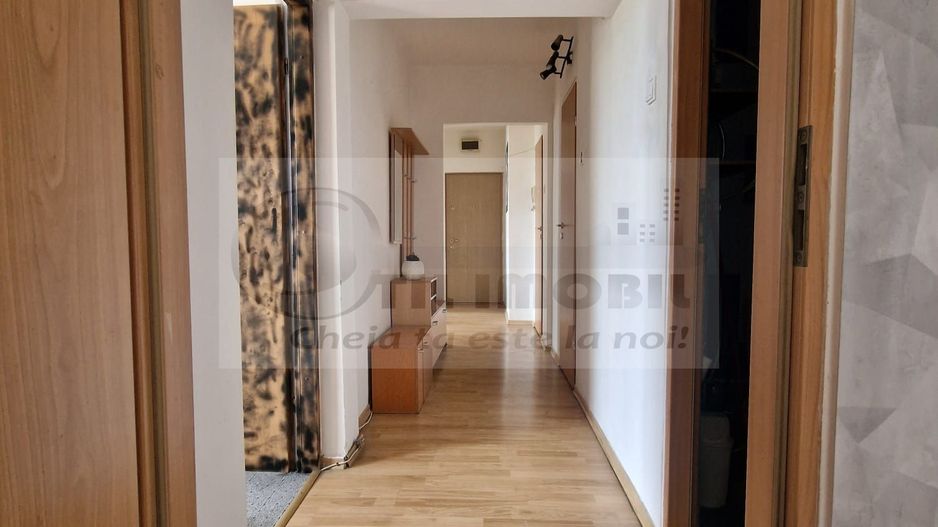Apartament 3 camere decomandat - Podul Ros - Dedeman - Poză 10