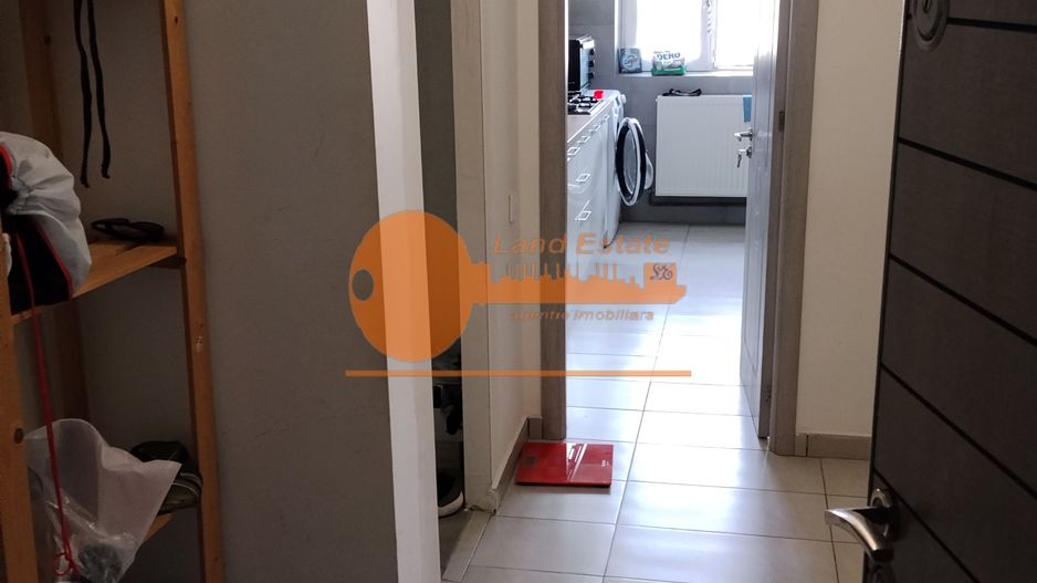 Apartament 2 camere decomandat – Câmpia Libertății - Poză 15