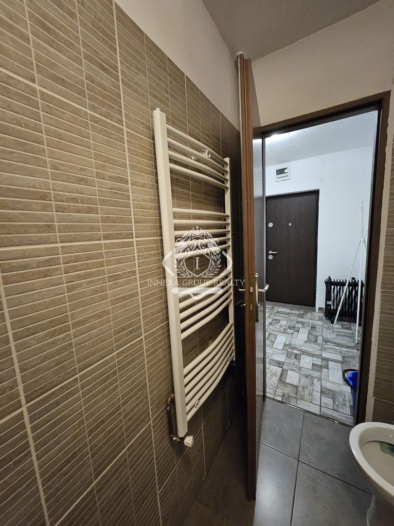 Garsoniera decomandata de vanzare in zona Aparatorii Patriei - Tomesti - Poză 6