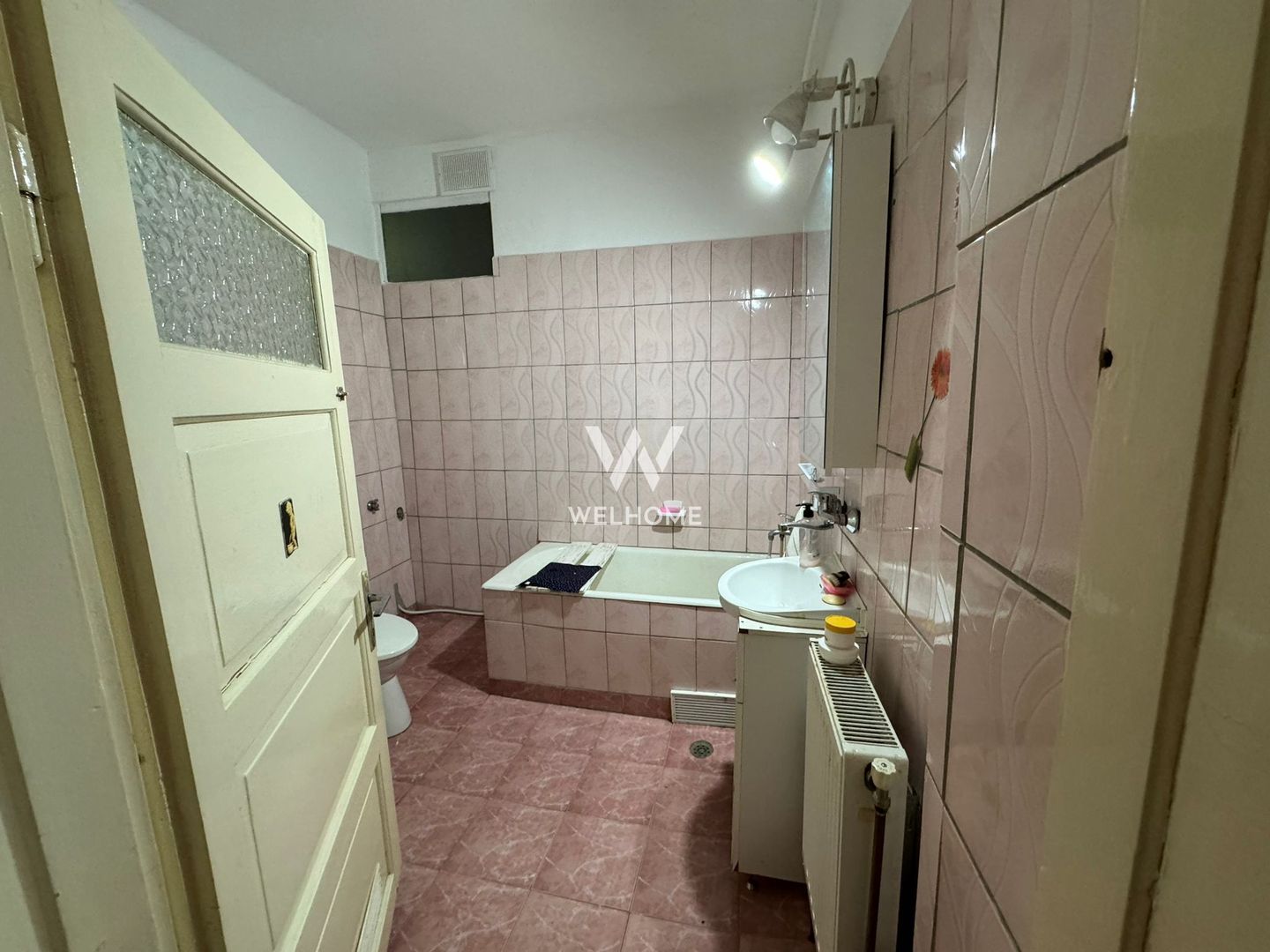 Casa tip duplex, teren 585mp, zona centrala, Sibiu - Poză 6