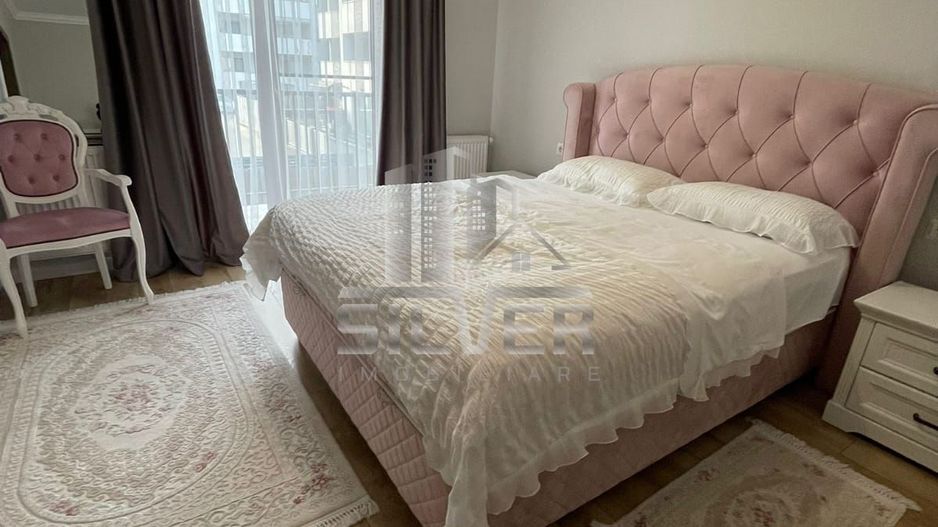 Casa tip duplex la 5 minute de Baza Sportiva. - Poză 13