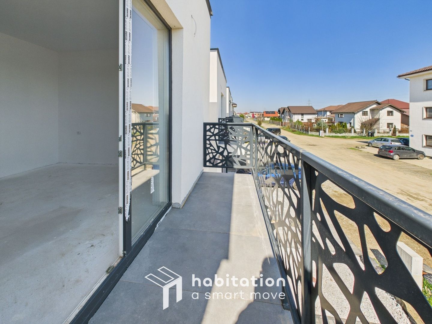 Tur virtual - Casă tip duplex  P+1E în Giroc - Comision 0% - Poză 26