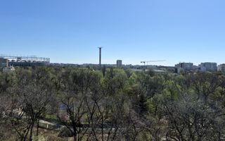 Garsonieră modernă cu vedere superbă către Parcul Național - Poză 12