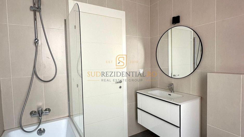 Vila individuala, Tunari, P+1+terasa, finisaje premium, mobilata lux - Poză 5