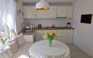 Casa individuala | 216 mp utili | Teren 500 mp | Veterani - Poză 3