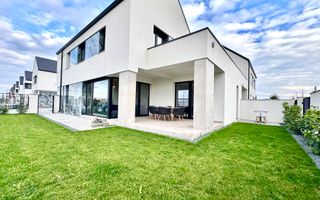 Casă premium în Dumbrăvița – pregătită pentru mutare imediată - Poză 1