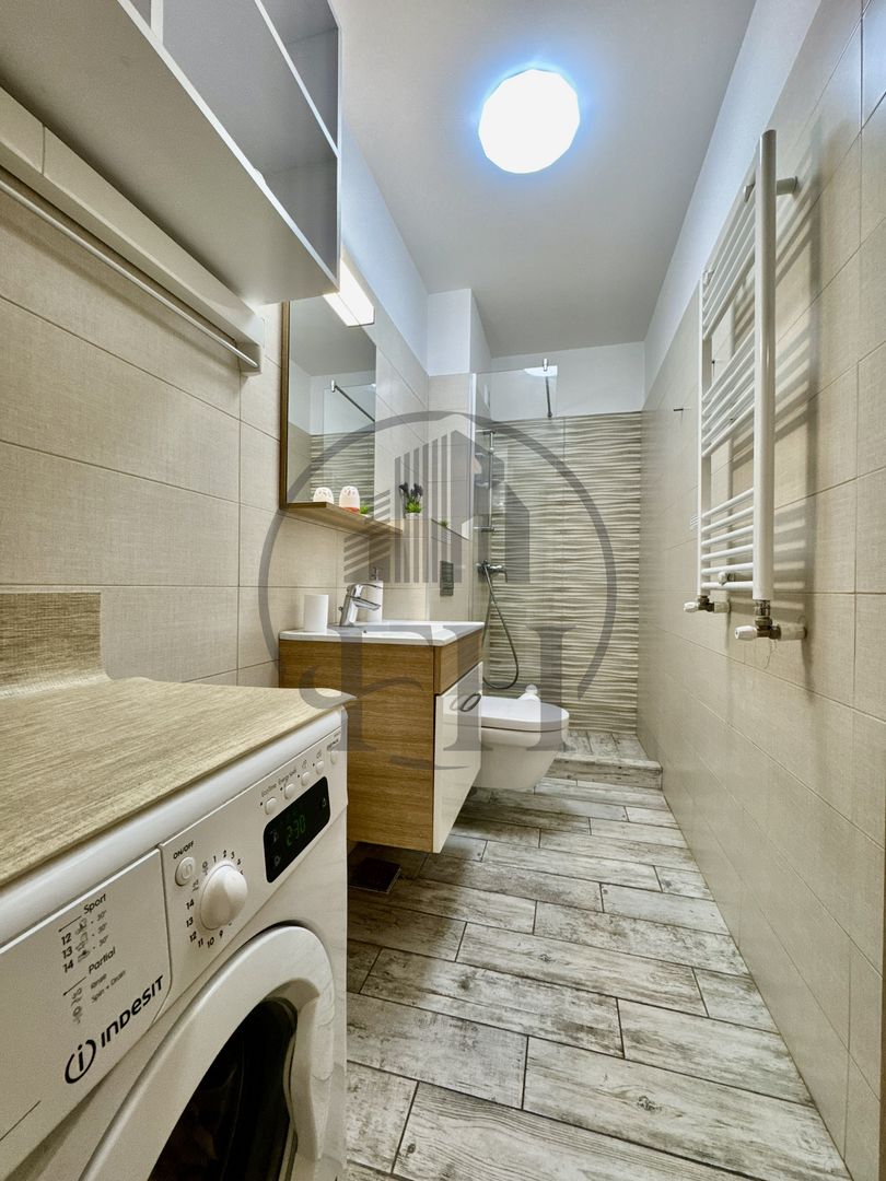 Apartament 2 camere de vanzare Mamaia Nord, Constanta - Poză 6