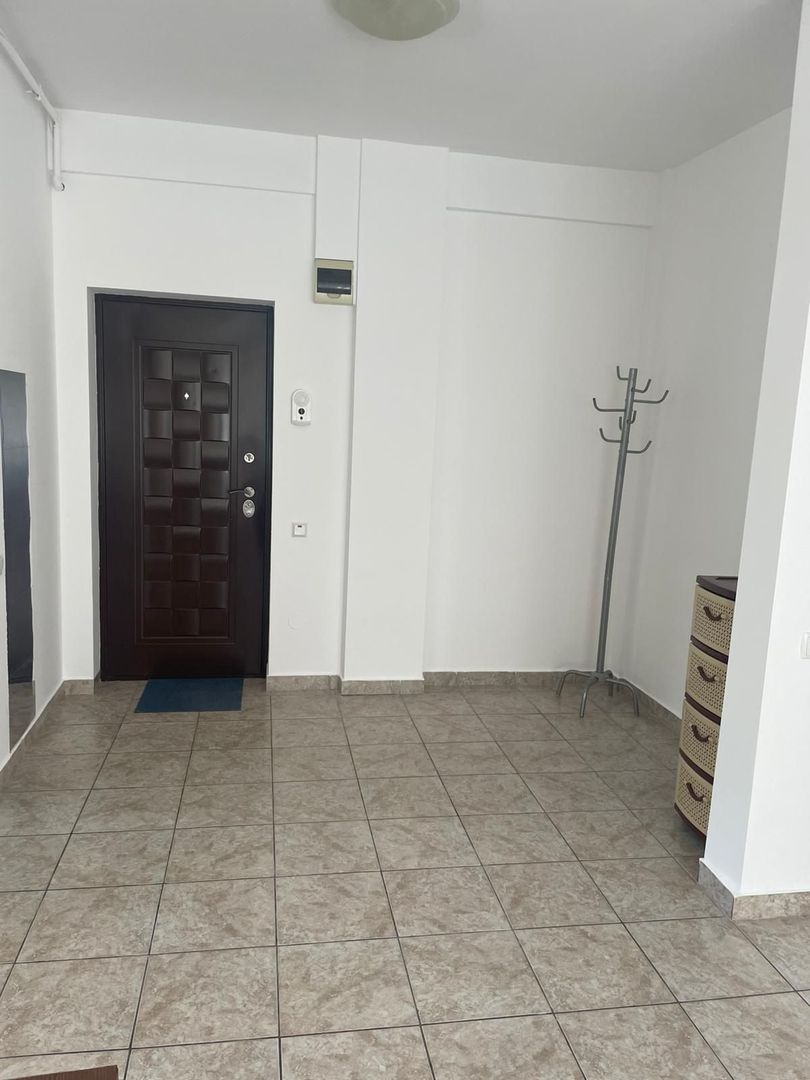 Apartament Cu 3 Camere | 2 Dormitoare | Parcare | 70 mp | La Terenuri Manastur - Poză 9