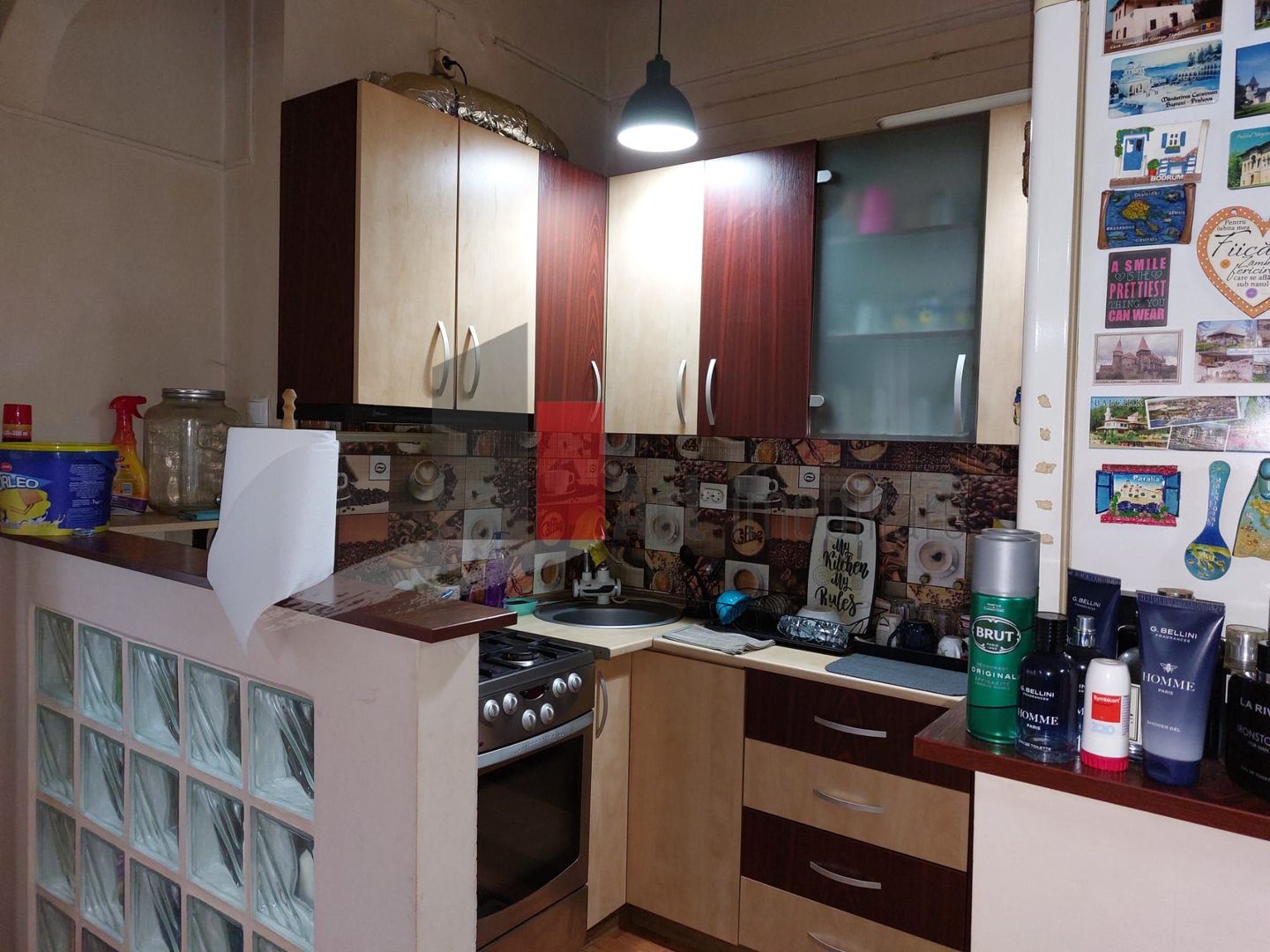 Apartamentul "ENIREJO", et. 1 in vila, FARA RISC SEISMIC, intrare exclusiva - Poză 8