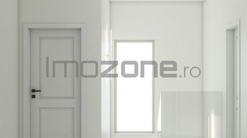 Otopeni - zone Ferme, vila P+1, 4 camere,  3 dormitoare, 3 bai,  COMISION 0% - Poză 13