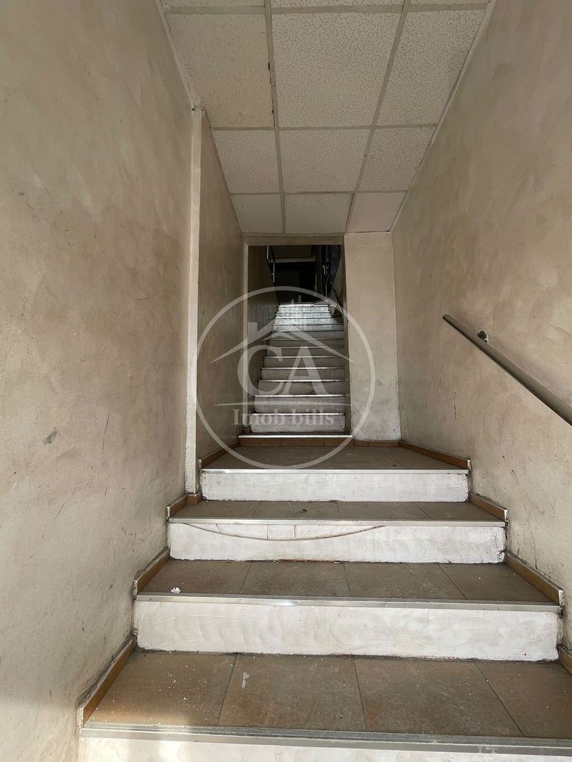 Spatiu comercial de inchiriat in zona Decebal, Oradea - Poză 15