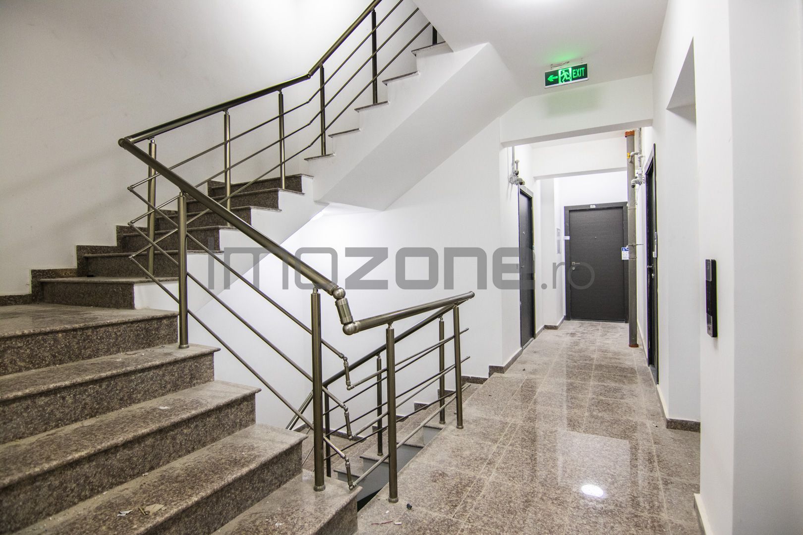 2 CAMERE NOU / DECOMANDAT / CENTRALA TERMICA/ METROU / MUTARE RAPIDA / PRET UNIC - Poză 11