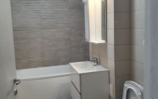 Mutare Rapida Parcare bonus 12 minute de metrou Bloc boutique Modern - Poză 7