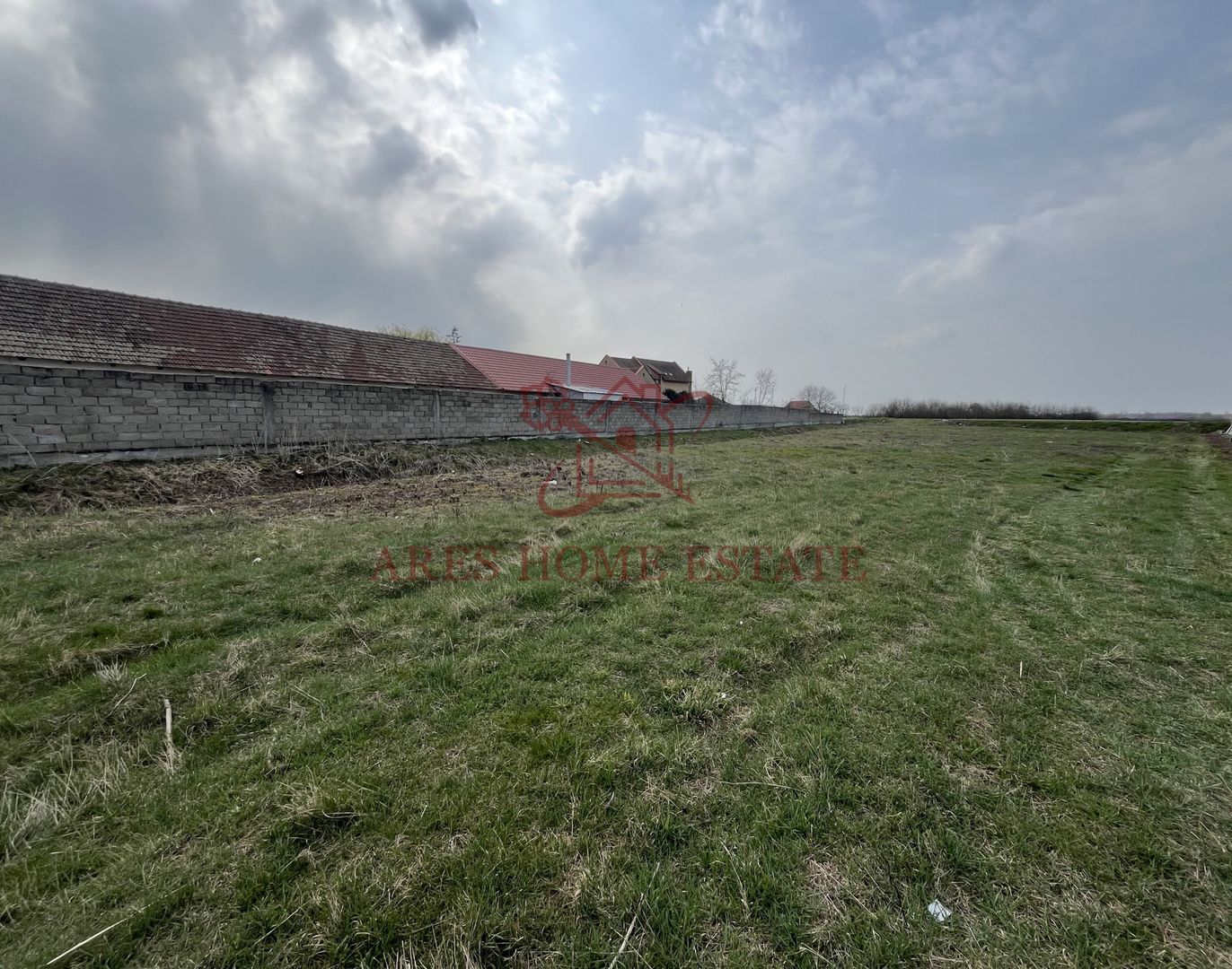 Teren intravilan pentru blocuri la asfalt | Bucovat - Poză 3