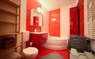 Apartament Berceni | Popesti Leordeni | metrou Dimitrie Leonida - Poză 5