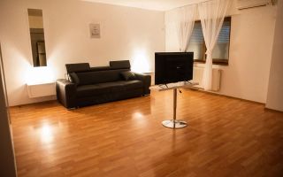 Închiriere Garsoniera 47 mp, centrala proprie, bloc 2010, Colentina - Poză 5