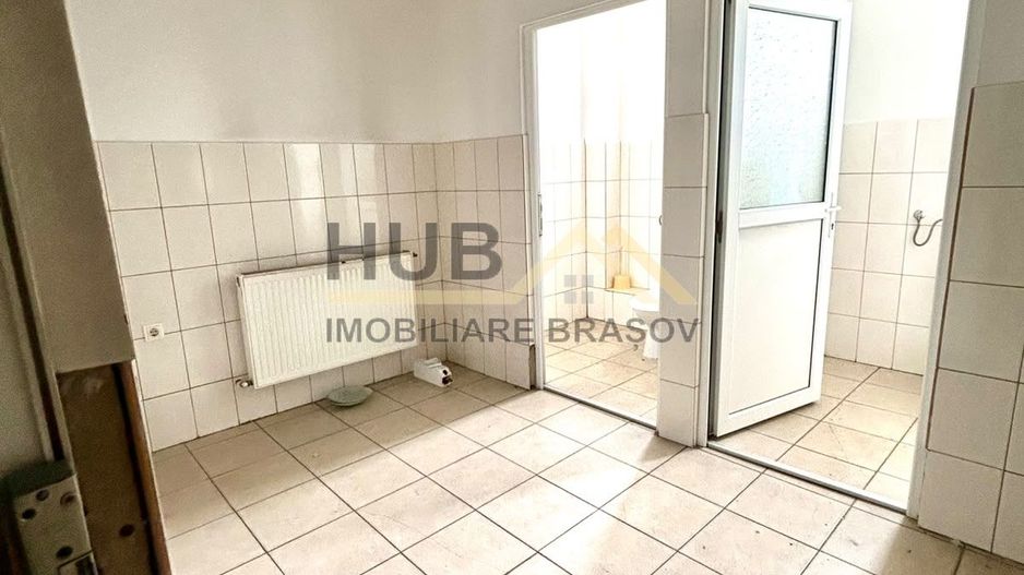Spațiu birouri de închiriat zona Onix | 9 camere | 617 mp | Utilități incluse - Poză 7