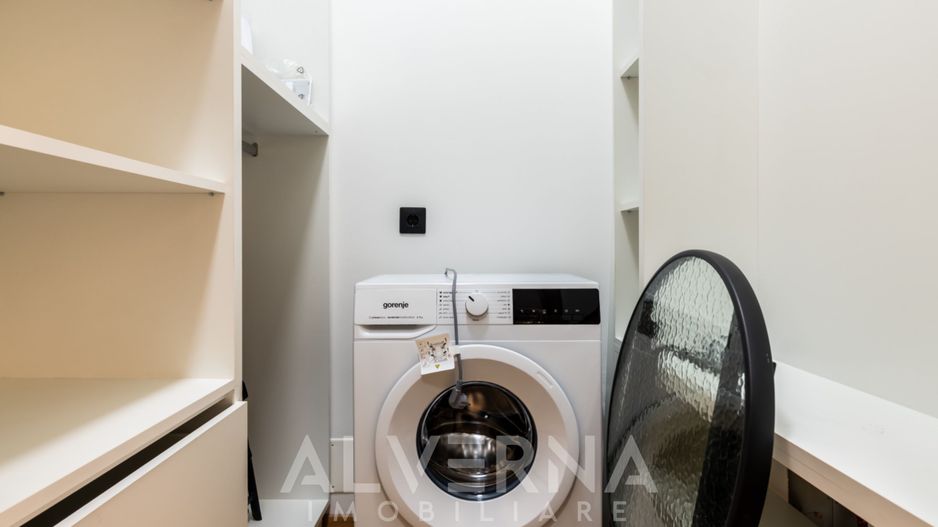 Apartament 1 camera | Studio | 41mp + gradina 29mp | *parcare | Baciu - Poză 10