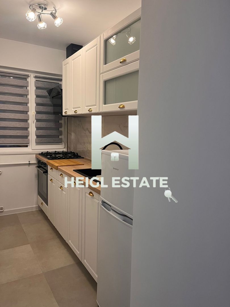 Apartament modern in zona Dacia - Poză 6