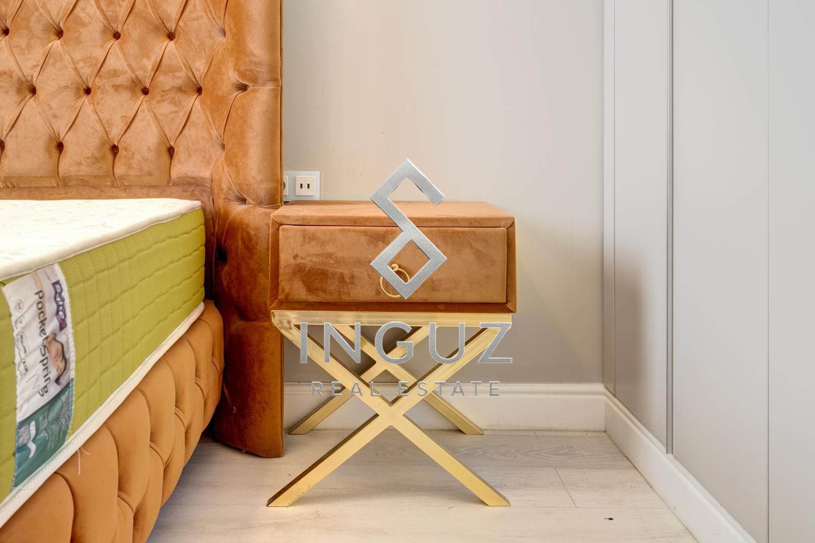 Apartament NOU cu 2 camere | Design deosebit | Parcare inclusă | Park - Poză 15