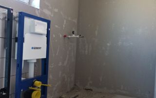 Casa 4 camere 116.5 mp+terasa 27 mp-teren 500 mp-Zona La Soare - Poză 9