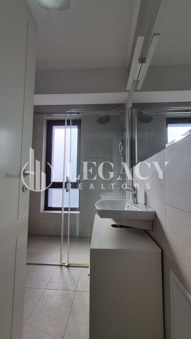 Apartament modern, 2 camere, Grand Beetle Păcurari - Poză 21