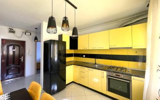 Apartament 3 camere zona Soarelui - 97.000 - Poză 4