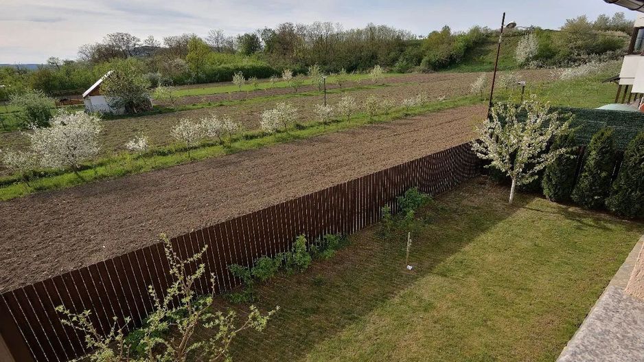 Casa individuala 7 camere Targu Neamt - Poză 12