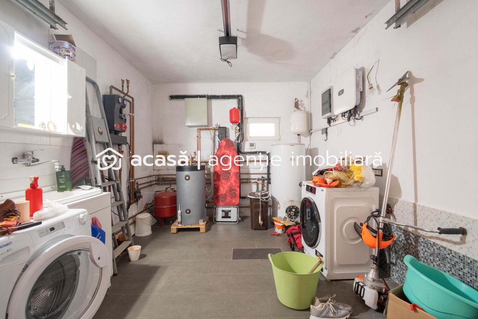 Vanzare Casa Noua Independenta Energetic în Stil Italian – Paulis - Poză 14