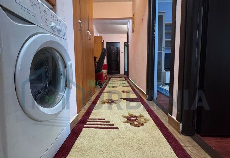 Apartament 2 camere de închiriat, Iași, cartier Pacurari - Poză 7